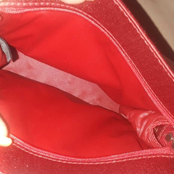 YSL perfum, cosmetic bag. NWOT - Picture 4 of 5